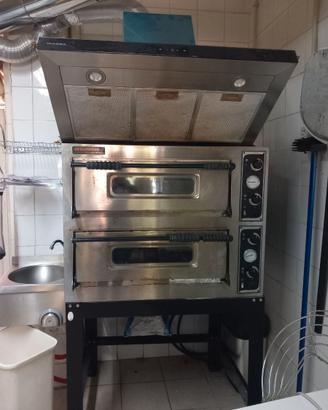 forno elettrico