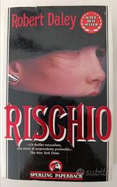 RISCHIO di Robert Daley