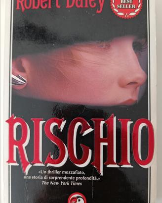 RISCHIO di Robert Daley
