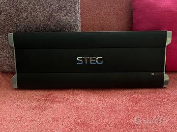 Amplificatore SPL Steg k2.04
