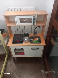 Cucina Ikea