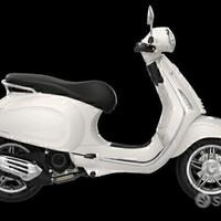 Piaggio vespa primavera 50-125-150 new vari colori