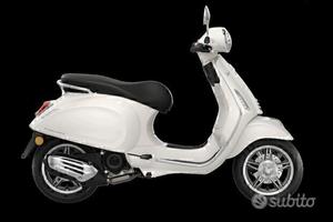 Piaggio vespa primavera 50-125-150 new vari colori