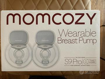 Tiralatte MOMCOZY S9 pro