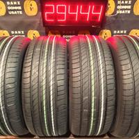 4 GOMME MICHELIN ESTIVE 225 45 17 AL 75/80%