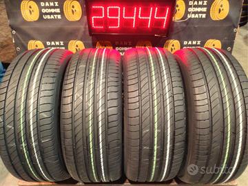 4 GOMME MICHELIN ESTIVE 225 45 17 AL 75/80%