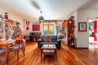 Appartamento Roma [Cod. rif 3281646VRG]