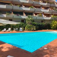 Porto Azzurro a due passi dal mare appartamento co