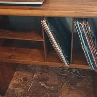 mobile design hi fi anni 50 