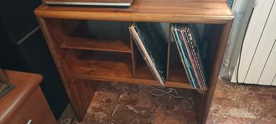 mobile design hi fi anni 50 