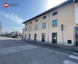 PREMARIACCO - Negozio locato fino al 2029 ideale p