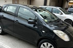 Toyota  Yaris 1000 impianto a gas
