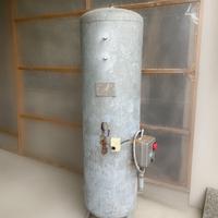 Autoclave 300 litri