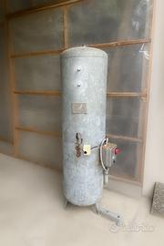 Autoclave 300 litri