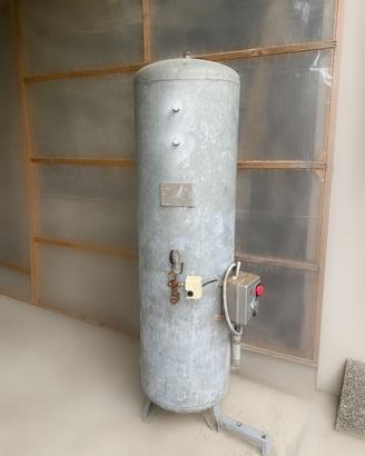 Autoclave 300 litri