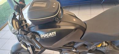 Ducati Monster 696 anno 2008 Special