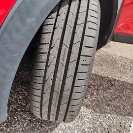  GOMME NUOVE  205/55/17/91V