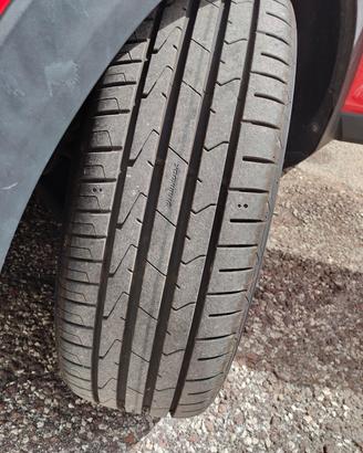  GOMME NUOVE  205/55/17/91V