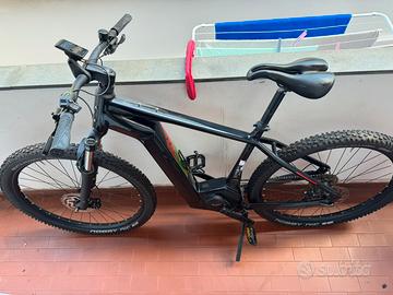 Bergamont - E-Revox Edition Nuova (usata 1 mese)