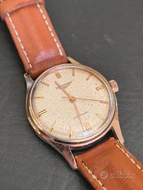 Orologio Vintage Longines Automatico – Calibro 290