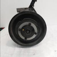 COMPRESSORE A/C HYUNDAI i40 Serie (CW) (11) D4FD d