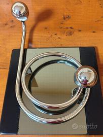 appendiabiti vintage stile Reggiani 