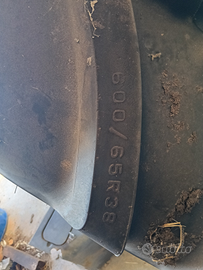 Pneumatici firestone