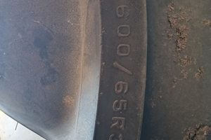 Pneumatici firestone