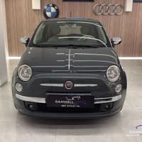 FIAT 500 1.2 69cv EasyPower Lounge