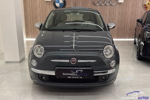 FIAT 500 1.2 69cv EasyPower Lounge