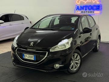 PEUGEOT 208 2013 1.2 VTi 82 CV 5 porte Active