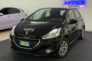 PEUGEOT 208 2013 1.2 VTi 82 CV 5 porte Active