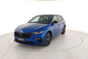 Škoda Scala 1.0 TSI 115 CV DSG Monte Carlo