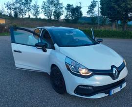 RENAULT Clio 4ª serie - 2014