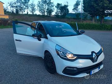 RENAULT Clio 4ª serie - 2014