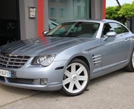 CHRYSLER Crossfire Coupè 3.2 Limited già ASI con