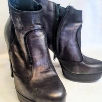 Stivaletti donna 