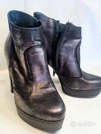 Stivaletti donna 
