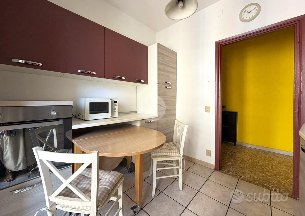 Appartamento – Biella, Vernato - Altro