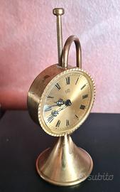 Sveglia da tavolo   UTI rivenditore francese