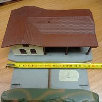 CASETTE n 3  x modellismo FERROVIARIO