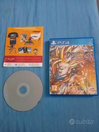 VEND0 GIOCO DI DRAGONBALL 