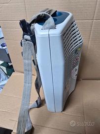Concentratore Ossigeno Companion 1000 – Portatile,