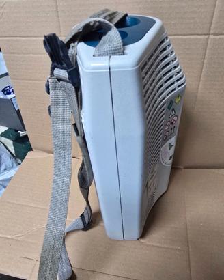 Concentratore Ossigeno Companion 1000 – Portatile,