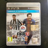 FIFA 2013 PS3
