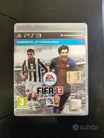 FIFA 2013 PS3