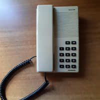 Telefono residenziale a tastiera