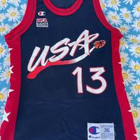 Cannotta USA NBA Originale