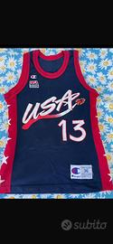 Cannotta USA NBA Originale