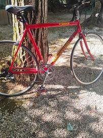 Cannondale Saeco